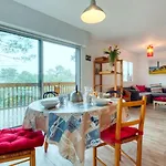 Picasso Chalet Lacanau