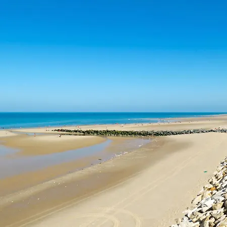 Picasso By Interhome Chalet Lacanau