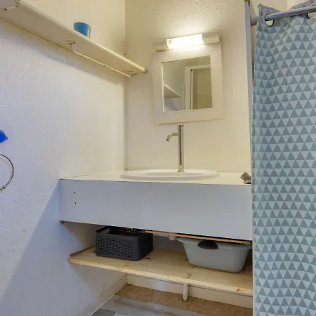 Picasso By Interhome בקתה