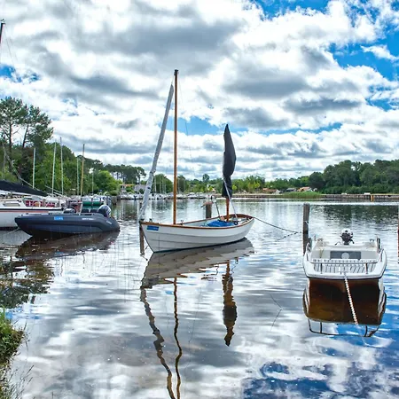 Picasso By Interhome * Lacanau