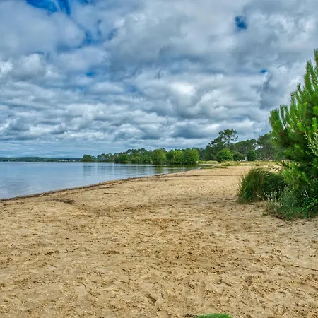 Chalet Picasso By Interhome *