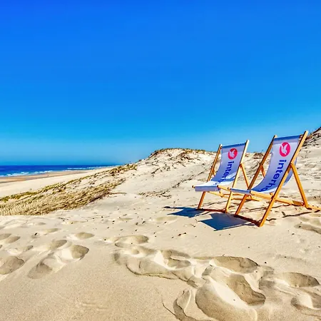 Chalet Picasso By Interhome Lacanau