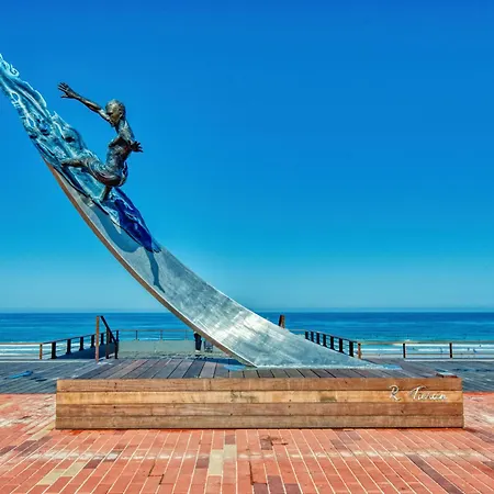 Picasso By Interhome Lacanau