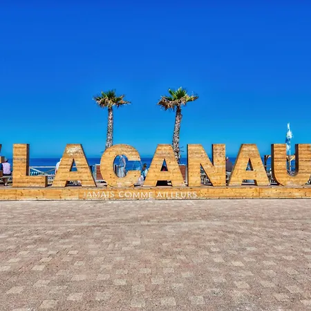 Picasso By Interhome Lacanau