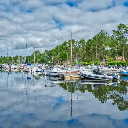 Picasso By Interhome * Lacanau