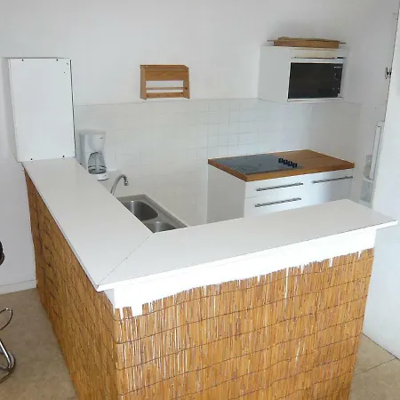 Chalet Picasso By Interhome *