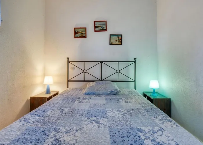 Picasso By Interhome Шале Лакано