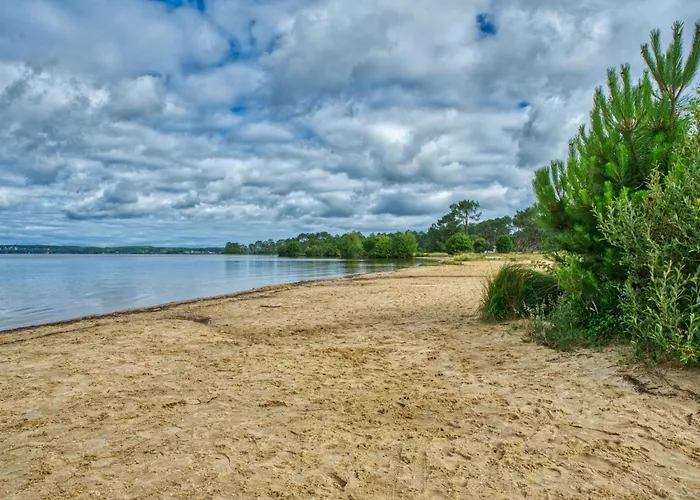 Шале Picasso By Interhome *